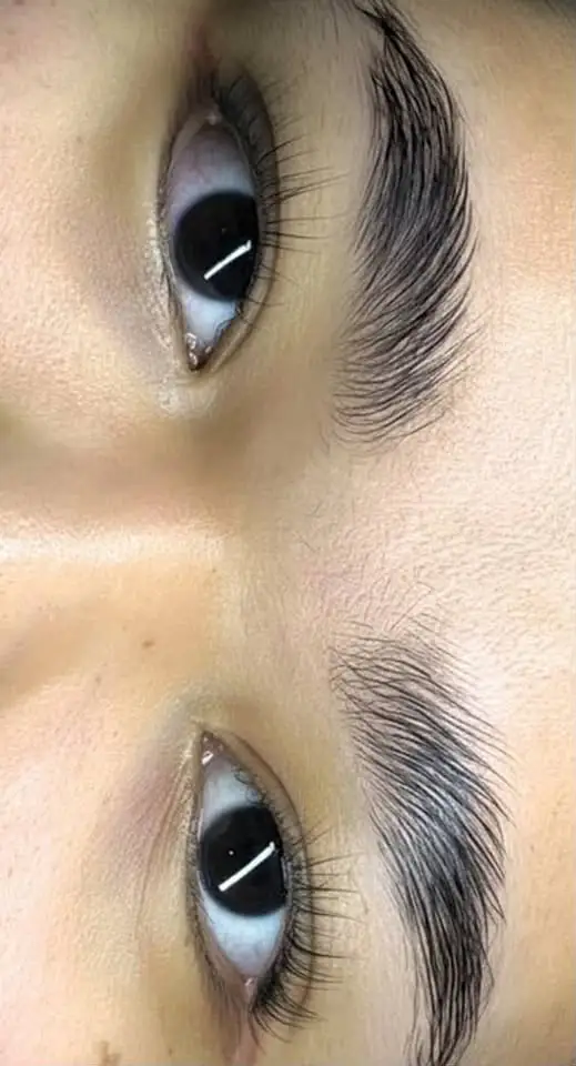 Korean Brow Lamination, photo 1 of 1